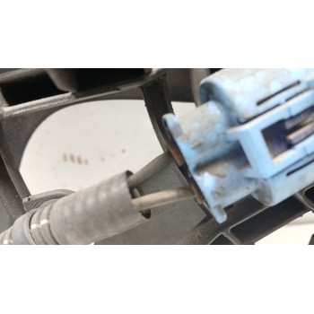 Recambio de electroventilador para dacia logan ii 1.2 referencia OEM IAM 214753776R 214818664r 214818009r