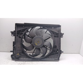 Recambio de electroventilador para dacia logan ii 1.2 referencia OEM IAM 214753776R 214818664r 214818009r