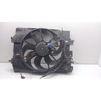 Recambio de electroventilador para dacia logan ii 1.2 referencia OEM IAM 214753776R 214818664r 214818009r