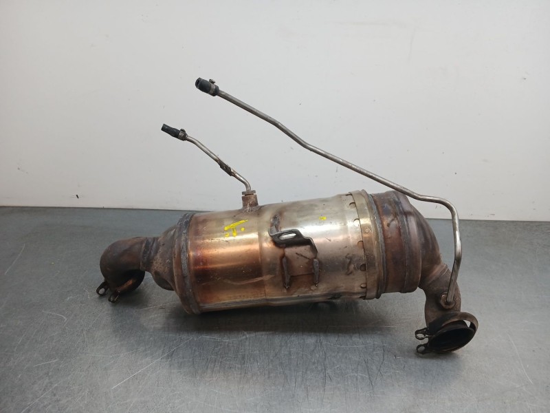 Recambio de filtro de particulas para peugeot 308 i (4a_, 4c_) 1.6 hdi referencia OEM IAM k420 038097294 