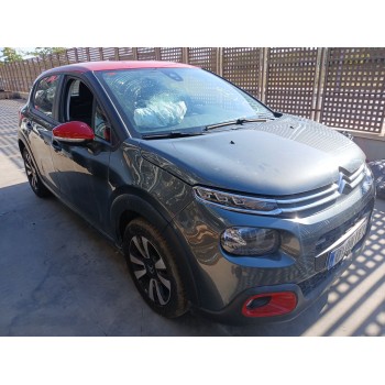 citroën c3 iii (sx) del año 2017