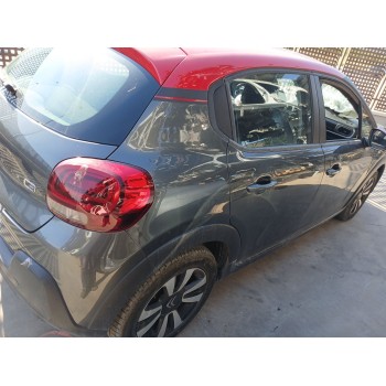 citroën c3 iii (sx) del año 2017