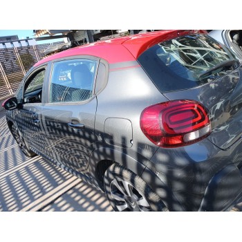 citroën c3 iii (sx) del año 2017