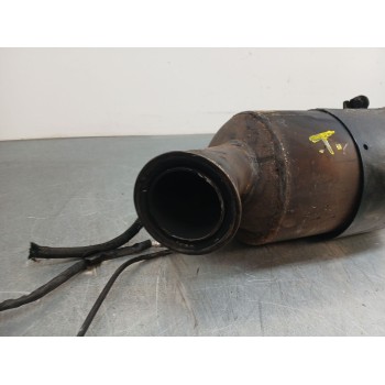 Recambio de filtro de particulas para bmw x1 (e84) sdrive 18 d referencia OEM IAM 103r000001  