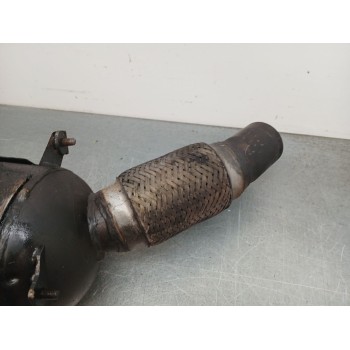 Recambio de filtro de particulas para bmw x1 (e84) sdrive 18 d referencia OEM IAM 103r000001  
