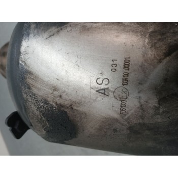 Recambio de filtro de particulas para bmw x1 (e84) sdrive 18 d referencia OEM IAM 103r000001  