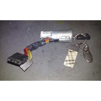 CONMUTADOR DE ARRANQUE 