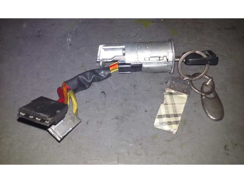 Recambio de conmutador de arranque para renault 19 (b/c/l53) 1.4 referencia OEM IAM   