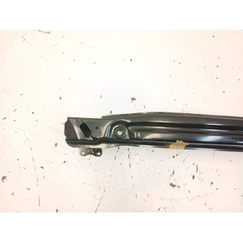 Recambio de refuerzo paragolpes trasero para seat arona (kj7, kjp) 1.0 tsi referencia OEM IAM KA1341240001  