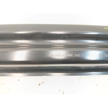 Recambio de refuerzo paragolpes trasero para seat arona (kj7, kjp) 1.0 tsi referencia OEM IAM KA1341240001  