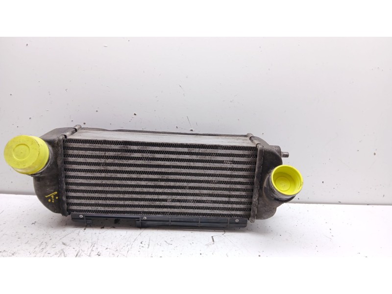 Recambio de intercooler para hyundai ix35 (lm, el, elh) 2.0 crdi referencia OEM IAM 282712F450 282702f450 