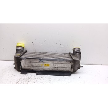 Recambio de intercooler para hyundai ix35 (lm, el, elh) 2.0 crdi referencia OEM IAM 282712F450 282702f450 