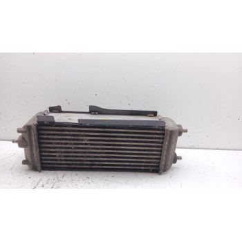 Recambio de intercooler para hyundai ix35 (lm, el, elh) 2.0 crdi referencia OEM IAM 282712F450 282702f450 