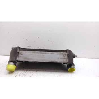 Recambio de intercooler para hyundai ix35 (lm, el, elh) 2.0 crdi referencia OEM IAM 282712F450 282702f450 