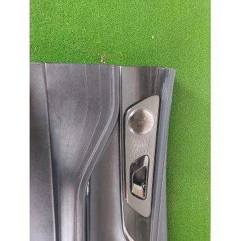 Recambio de guarnecido puerta delantera derecha para omoda 5 referencia OEM IAM   