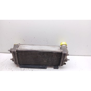 Recambio de intercooler para hyundai ix35 (lm, el, elh) 2.0 crdi referencia OEM IAM 282712F450 282702f450 