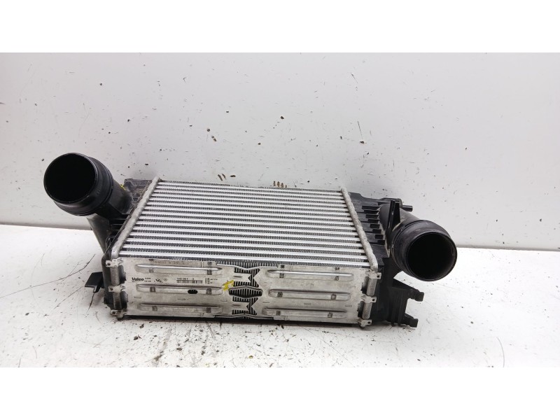 Recambio de intercooler para renault talisman (lp_) 1.8 tce 225 (lpm1) referencia OEM IAM 144963358r  