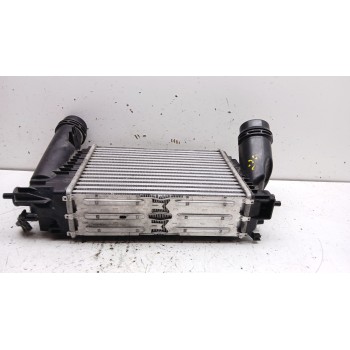 Recambio de intercooler para renault talisman (lp_) 1.8 tce 225 (lpm1) referencia OEM IAM 144963358r  