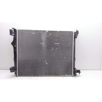 RADIADOR AGUA 214108607R 