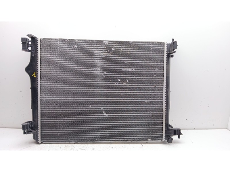 Recambio de radiador agua para renault talisman (lp_) 1.8 tce 225 (lpm1) referencia OEM IAM 214108607R  