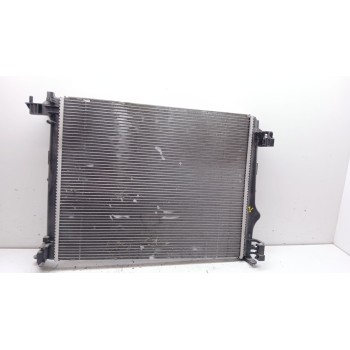 Recambio de radiador agua para renault talisman (lp_) 1.8 tce 225 (lpm1) referencia OEM IAM 214108607R  
