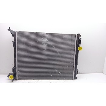 Recambio de radiador agua para renault talisman (lp_) 1.8 tce 225 (lpm1) referencia OEM IAM 214108607R  
