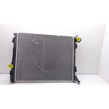 Recambio de radiador agua para renault talisman (lp_) 1.8 tce 225 (lpm1) referencia OEM IAM 214108607R  