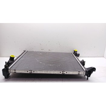 Recambio de radiador agua para renault talisman (lp_) 1.8 tce 225 (lpm1) referencia OEM IAM 214108607R  