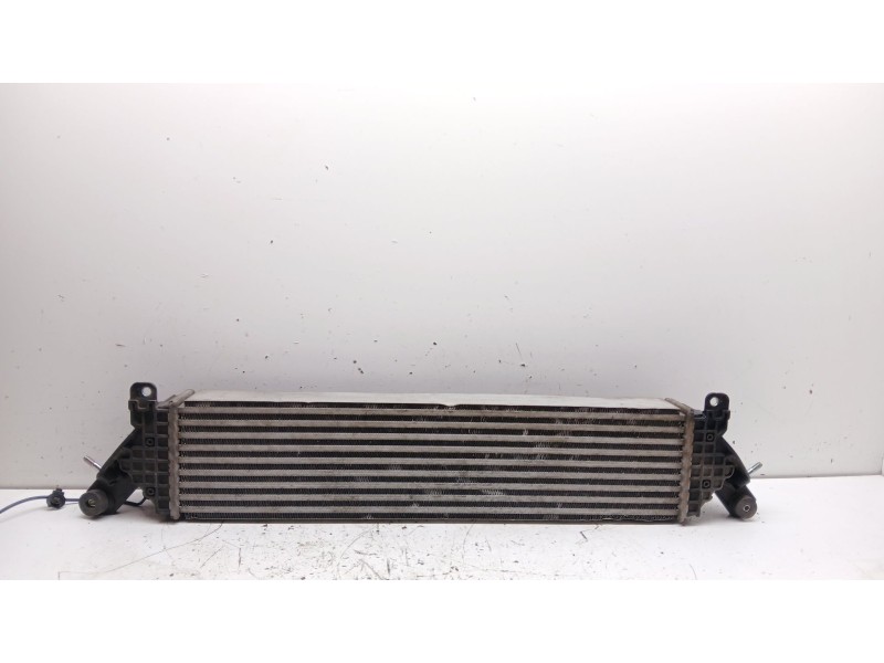 Recambio de intercooler para mazda 6 station wagon (gj, gl) 2.2 d referencia OEM IAM SHBH13565 1271005710 