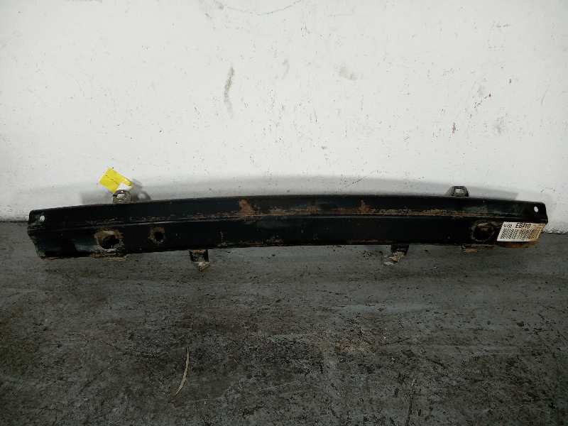 Recambio de refuerzo paragolpes delantero para nissan navara pick-up (d40m) double cab le 4x4 referencia OEM IAM   