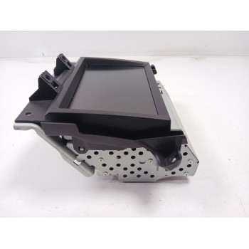 Recambio de pantalla multifuncion para land rover discovery iv (l319) 3.0 td 4x4 referencia OEM IAM BH2210E887BC  