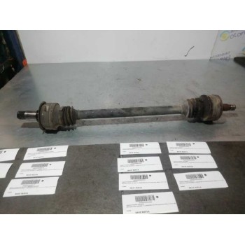 TRANSMISION TRASERA DERECHA 