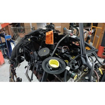 Recambio de despiece motor para bmw x1 (e84) sdrive 18 d referencia OEM IAM N47D20C  