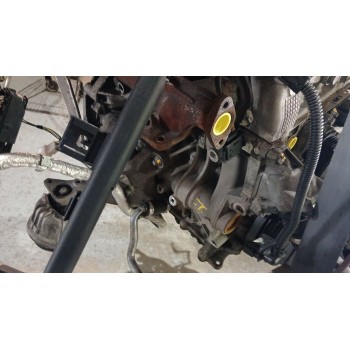Recambio de despiece motor para bmw x1 (e84) sdrive 18 d referencia OEM IAM N47D20C  