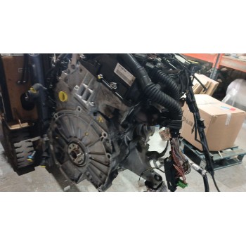 Recambio de despiece motor para bmw x1 (e84) sdrive 18 d referencia OEM IAM N47D20C  
