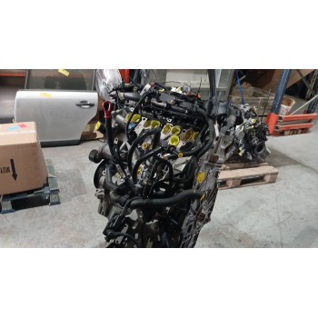 Recambio de despiece motor para bmw x1 (e84) sdrive 18 d referencia OEM IAM N47D20C  