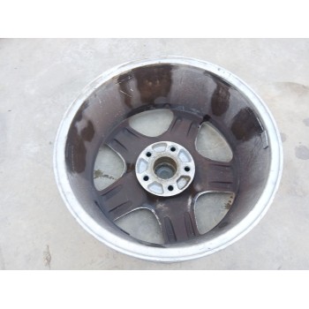 Recambio de llanta para volkswagen touareg (7la, 7l6, 7l7) 2.5 r5 tdi referencia OEM IAM 7L6601025E x1 17pulgadas