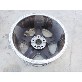 Recambio de llanta para volkswagen touareg (7la, 7l6, 7l7) 2.5 r5 tdi referencia OEM IAM 7L6601025E x1 17pulgadas