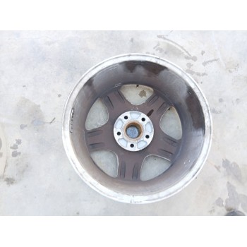 Recambio de llanta para volkswagen touareg (7la, 7l6, 7l7) 2.5 r5 tdi referencia OEM IAM 7L6601025E x1 17pulgadas