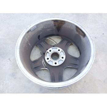 Recambio de llanta para volkswagen touareg (7la, 7l6, 7l7) 2.5 r5 tdi referencia OEM IAM 7L6601025E x1 17pulgadas