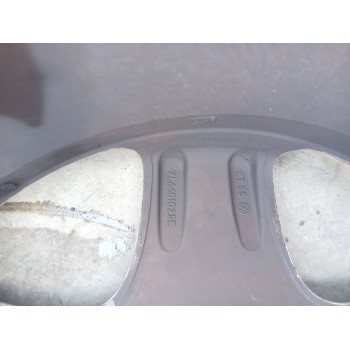 Recambio de llanta para volkswagen touareg (7la, 7l6, 7l7) 2.5 r5 tdi referencia OEM IAM 7L6601025E x1 17pulgadas