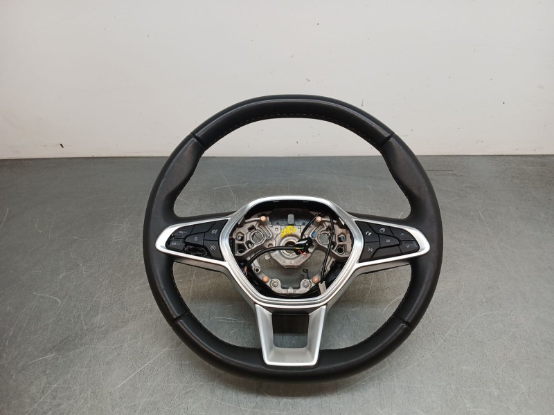 Recambio de volante para renault captur ii (hf_) 1.0 tce 90 eco-g (hfm6) referencia OEM IAM 484000642R  