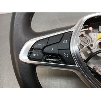 Recambio de volante para renault captur ii (hf_) 1.0 tce 90 eco-g (hfm6) referencia OEM IAM 484000642R  