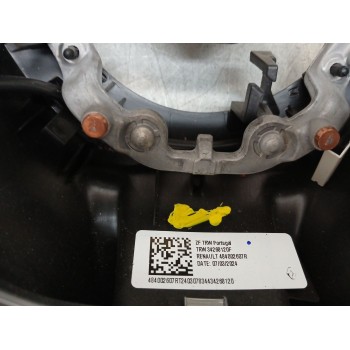 Recambio de volante para renault captur ii (hf_) 1.0 tce 90 eco-g (hfm6) referencia OEM IAM 484000642R  