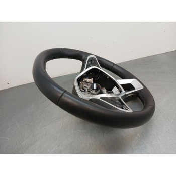 Recambio de volante para renault captur ii (hf_) 1.0 tce 90 eco-g (hfm6) referencia OEM IAM 484000642R  