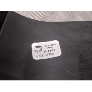 Recambio de varillaje cambio para citroën c3 tonic referencia OEM IAM 9808161780 CON PALANCA 5 V