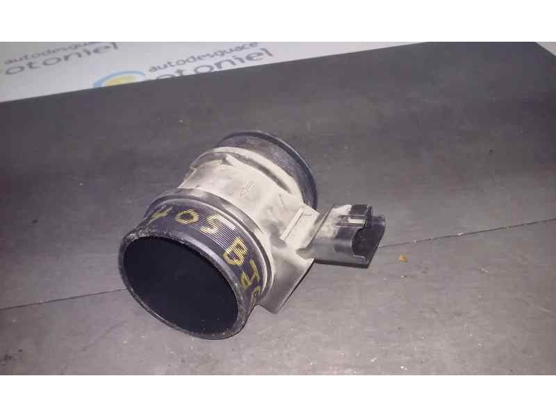 Recambio de caudalimetro para citroën xsara coupe 2.0 hdi vtr referencia OEM IAM 9628336380  