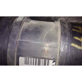 Recambio de caudalimetro para citroën xsara coupe 2.0 hdi vtr referencia OEM IAM 9628336380  