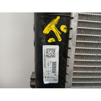 Recambio de radiador agua para renault captur ii (hf_) 1.0 tce 90 eco-g (hfm6) referencia OEM IAM 214105FA0B  