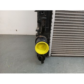Recambio de radiador agua para renault captur ii (hf_) 1.0 tce 90 eco-g (hfm6) referencia OEM IAM 214105FA0B  